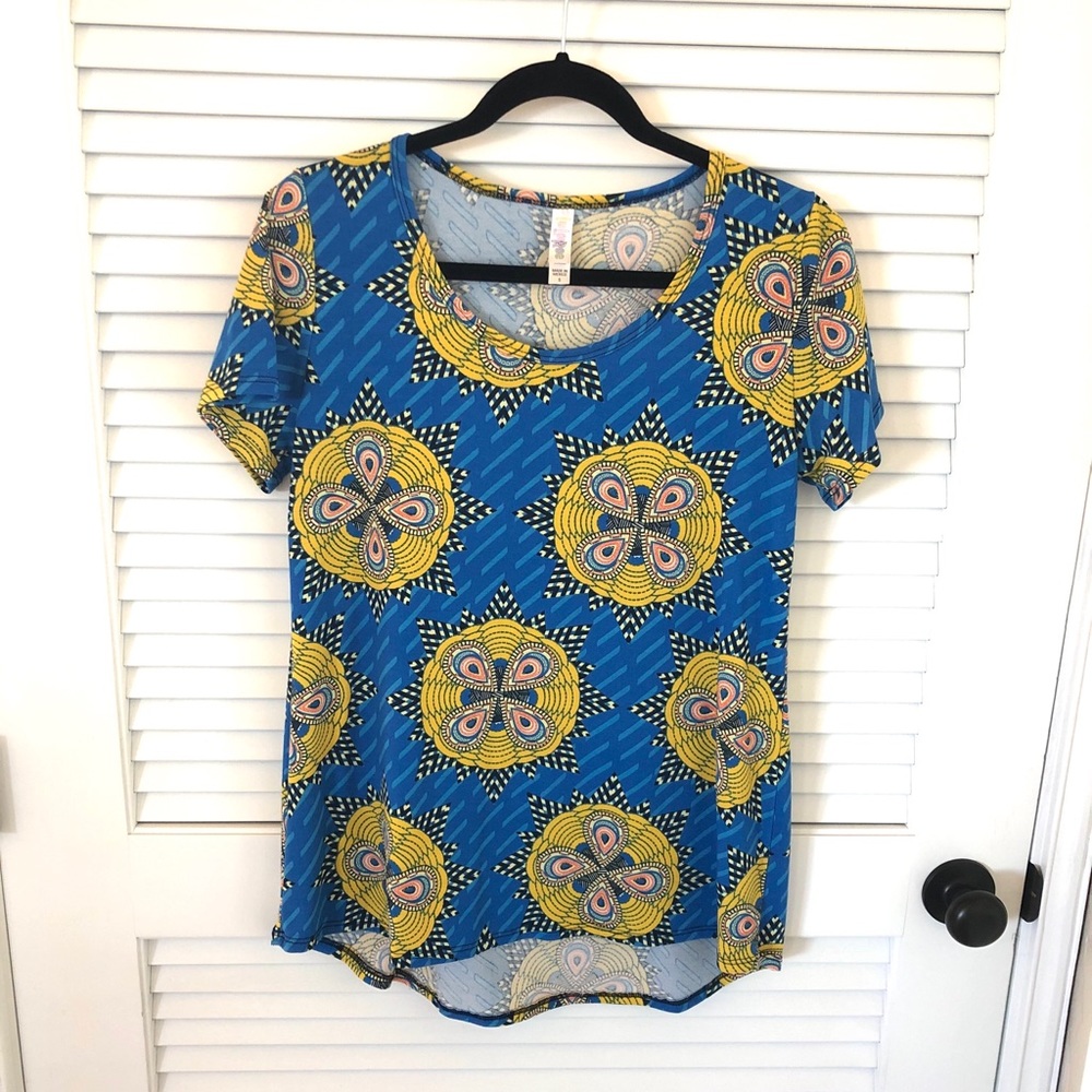 Lularoe Classic t